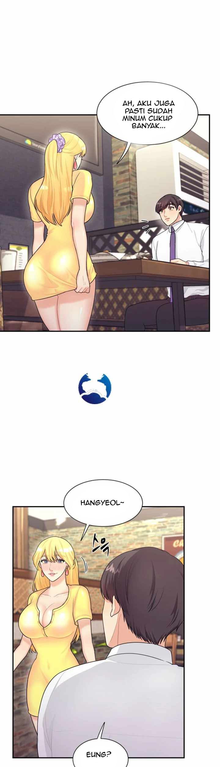 Public Bathhouse - Chapter 3 46 Public Bathhouse - Chapter 3 46