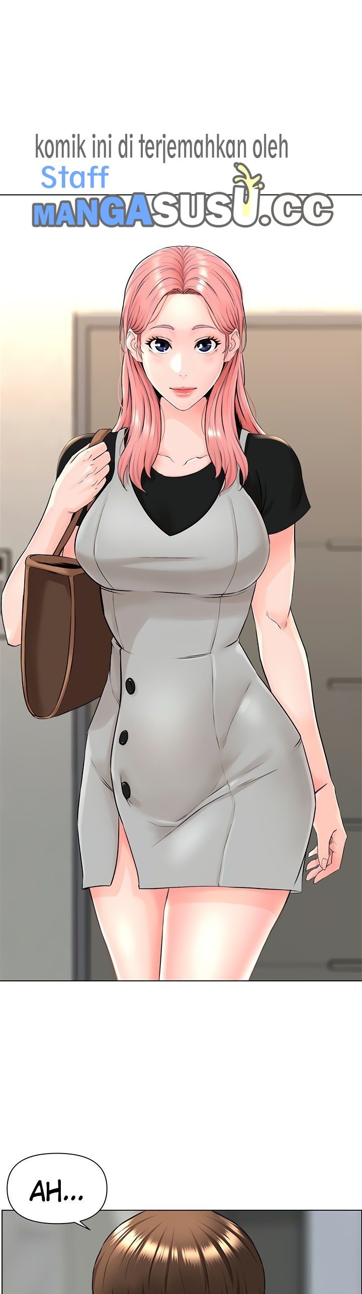 The Neighborhood Celebrity - Chapter 3 31