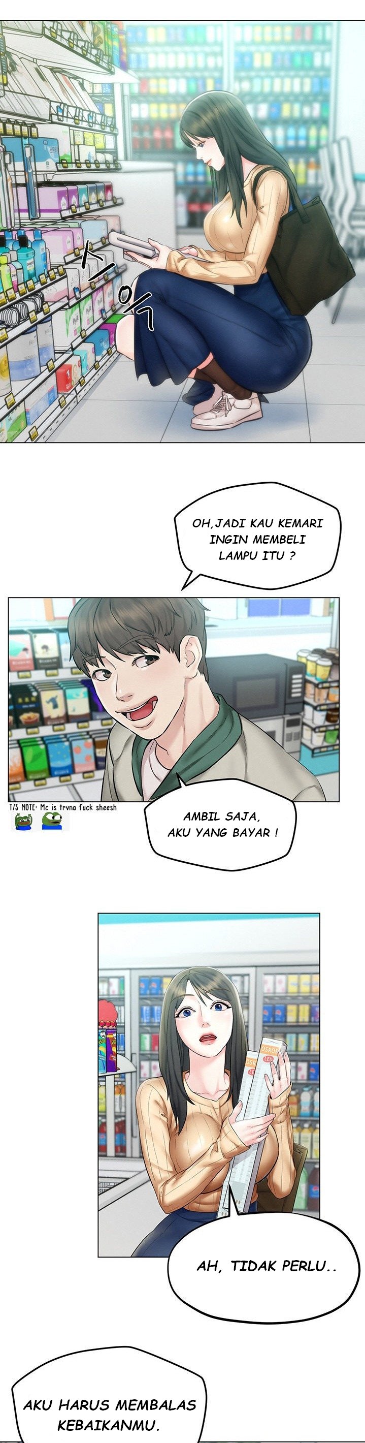 Affair Travel - Chapter 3 10