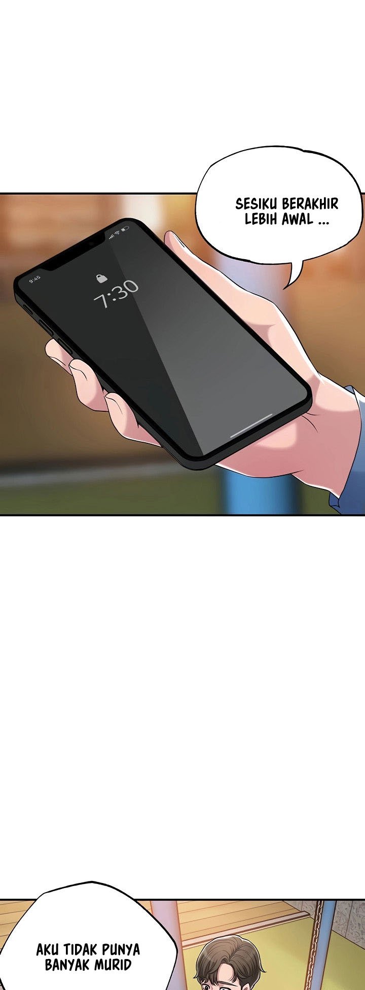 New Town - Chapter 3 11