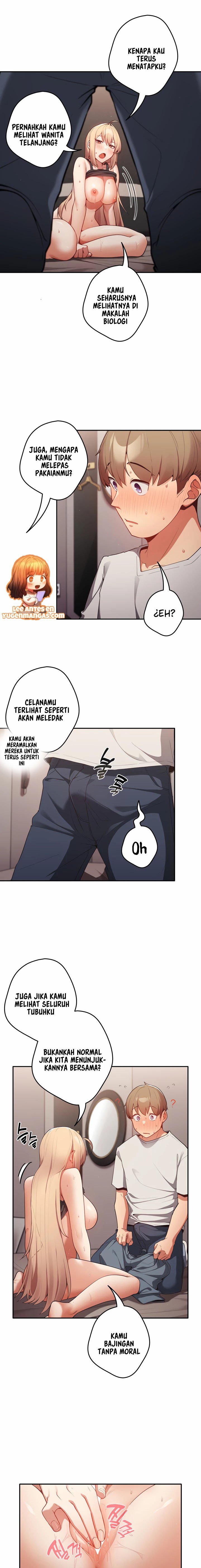 That’s not how it’s done - Chapter 3 21 That’s not how it’s done - Chapter 3 21