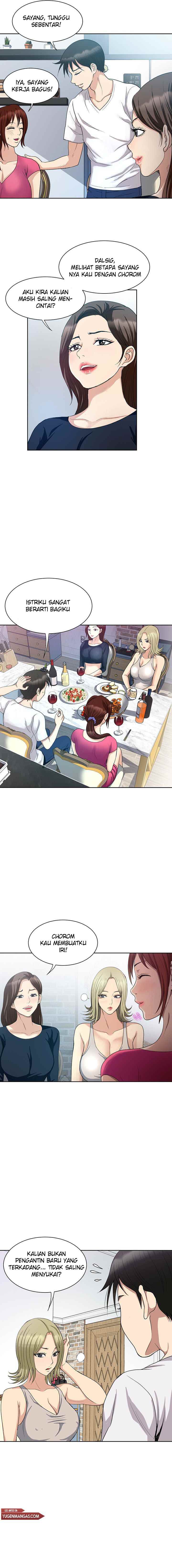 Only One Time - Chapter 3 6