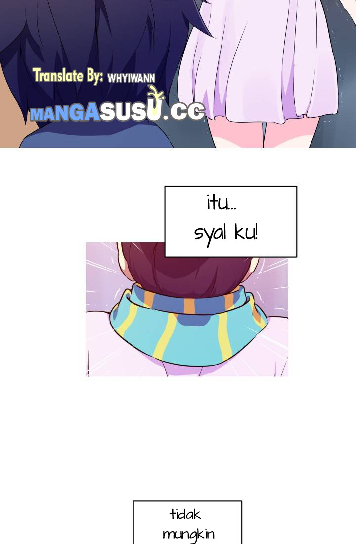 She Has Three Flavors - Chapter 3 35 She Has Three Flavors - Chapter 3 35