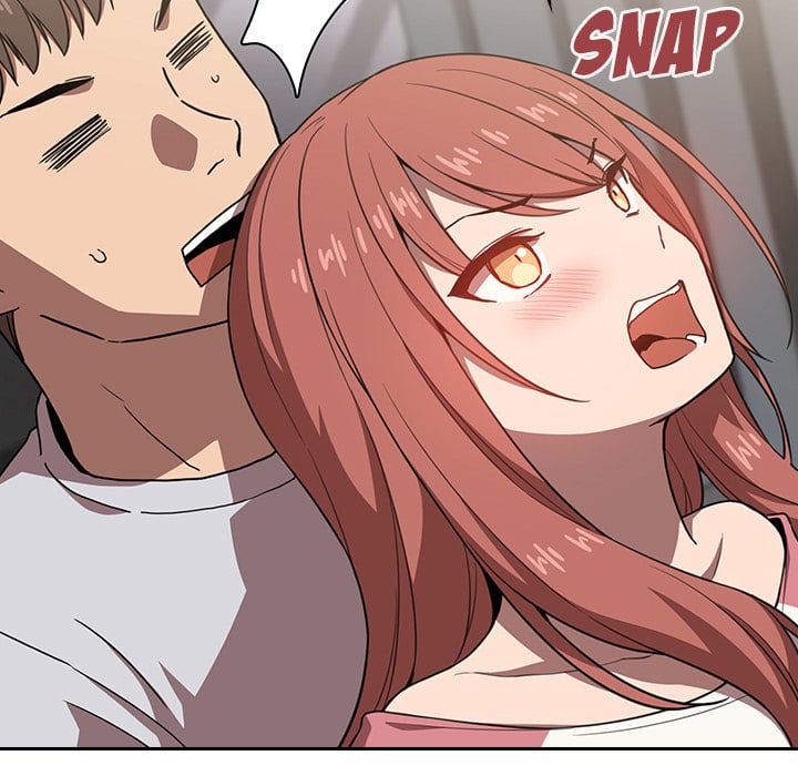 Collapse and Rewind - Chapter 3 73