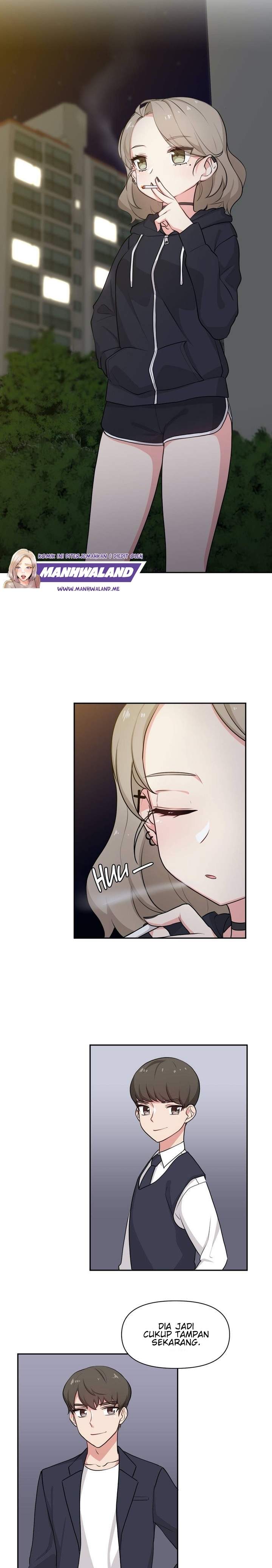 Friends or F-Buddies? - Chapter 3 13 Friends or F-Buddies? - Chapter 3 13