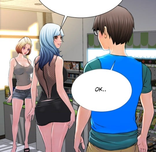 Her Toy Shop - Chapter 3 66