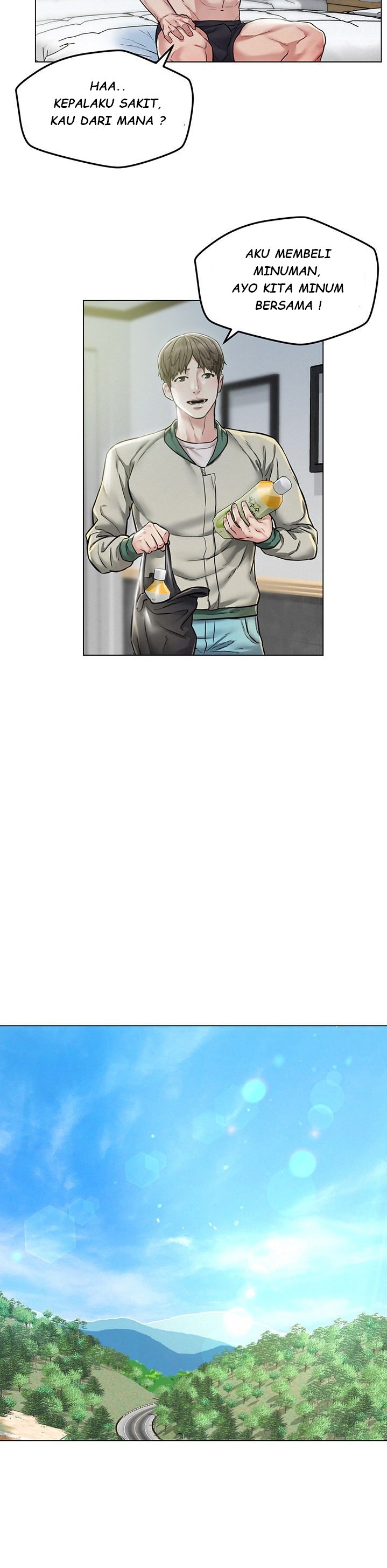 Affair Travel - Chapter 3 18