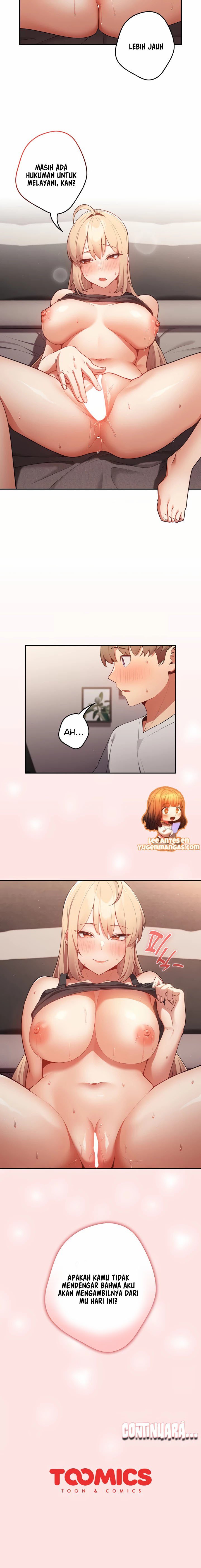 That’s not how it’s done - Chapter 3 22 That’s not how it’s done - Chapter 3 22