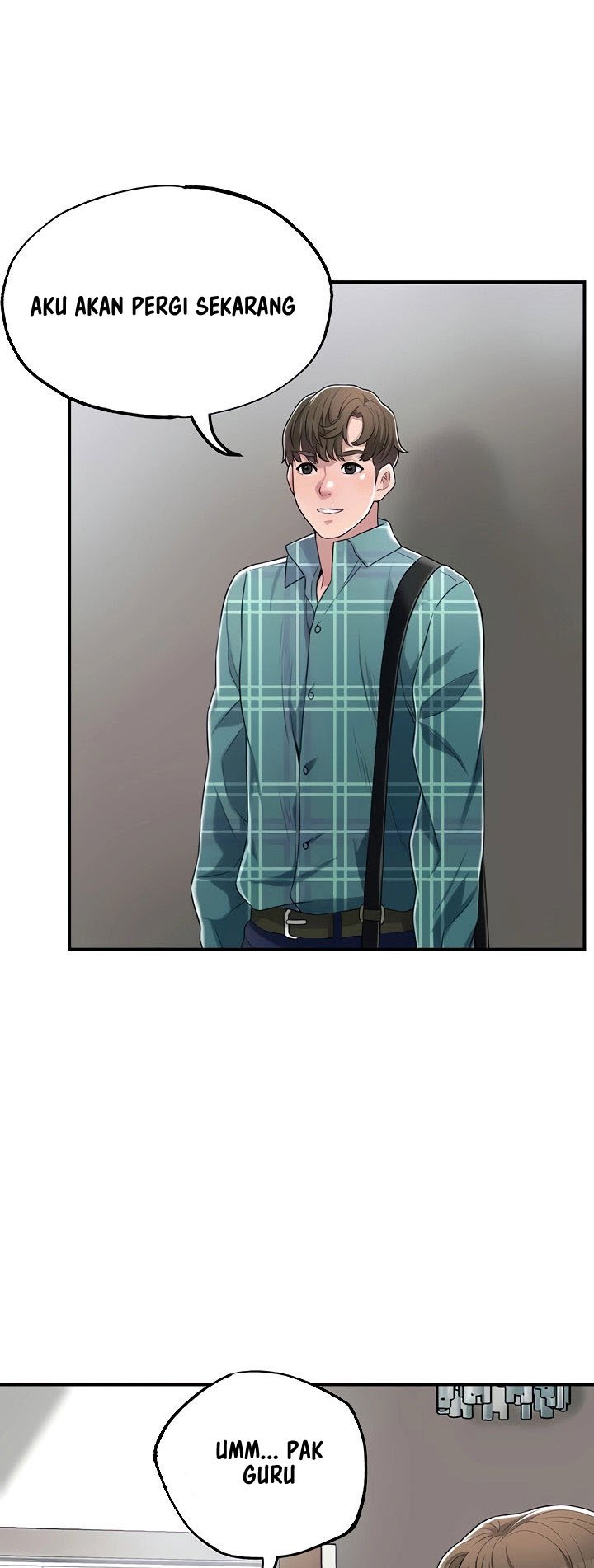 New Town - Chapter 3 35