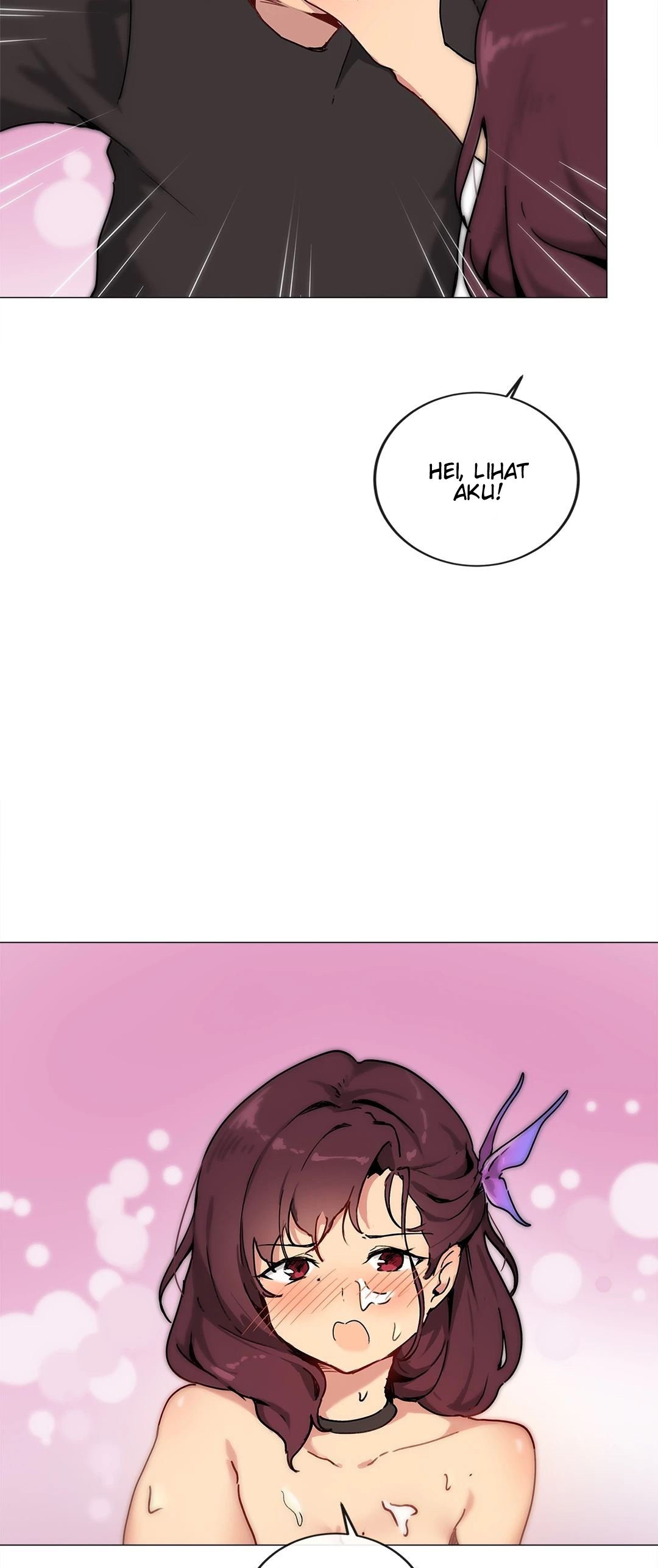 Sexcape Room: Wipe Out - Chapter 3 53