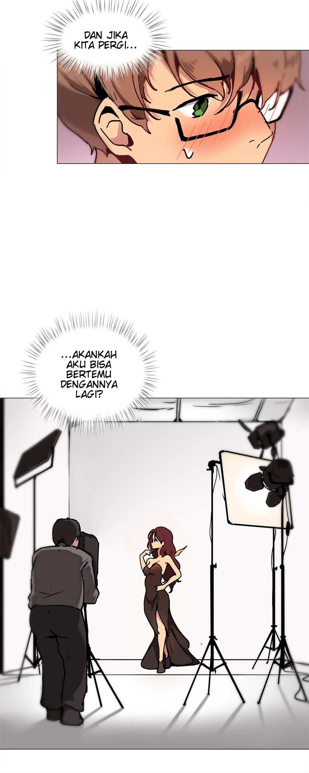 Sexcape Room: Wipe Out - Chapter 3 42