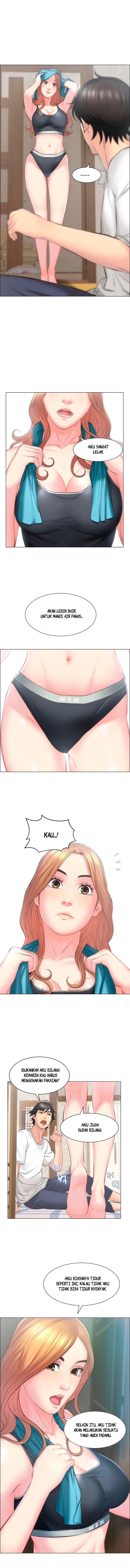 Gamble - Chapter 3 6