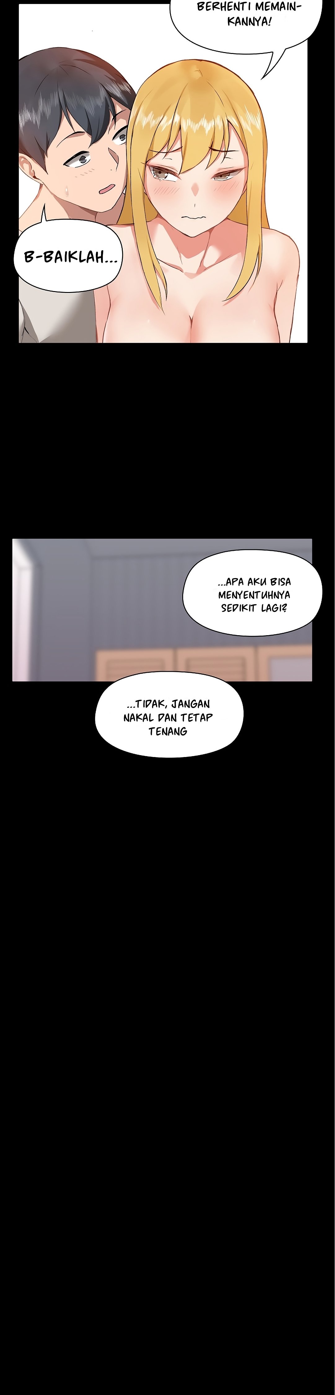 Gamers - Chapter 3 23