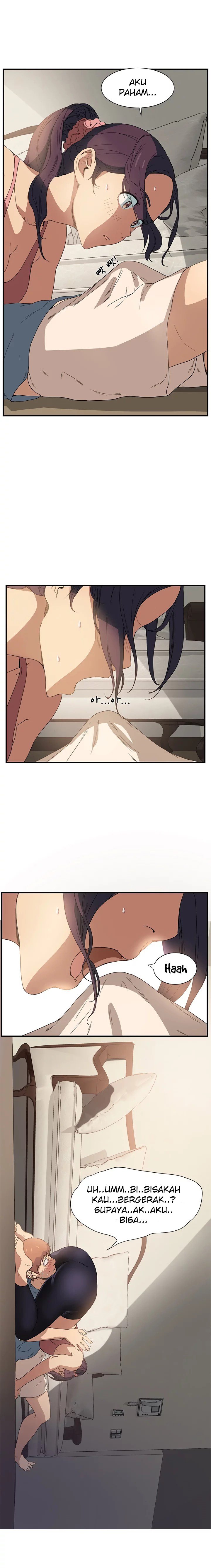 This Doesn’t Feel Like Me - Chapter 3 17 This Doesn’t Feel Like Me - Chapter 3 17