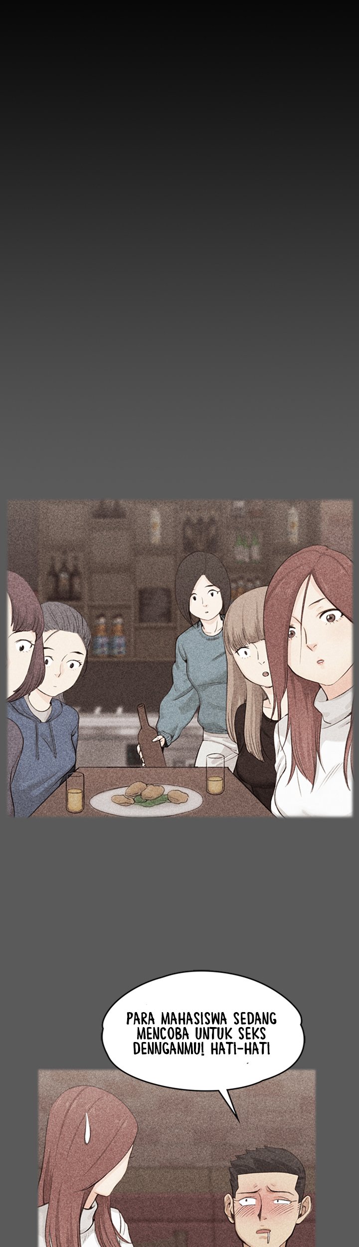 That Mans Epilepsy - Chapter 3 49