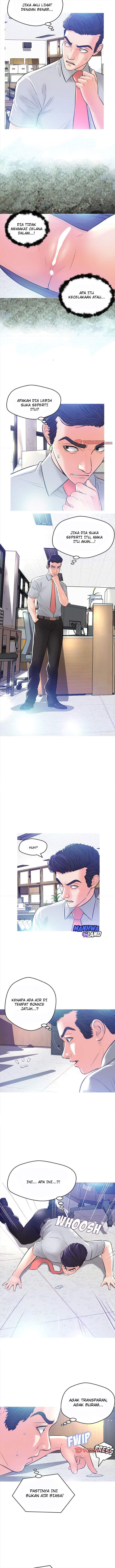 Daughter in Law - Chapter 3 8 Daughter in Law - Chapter 3 8