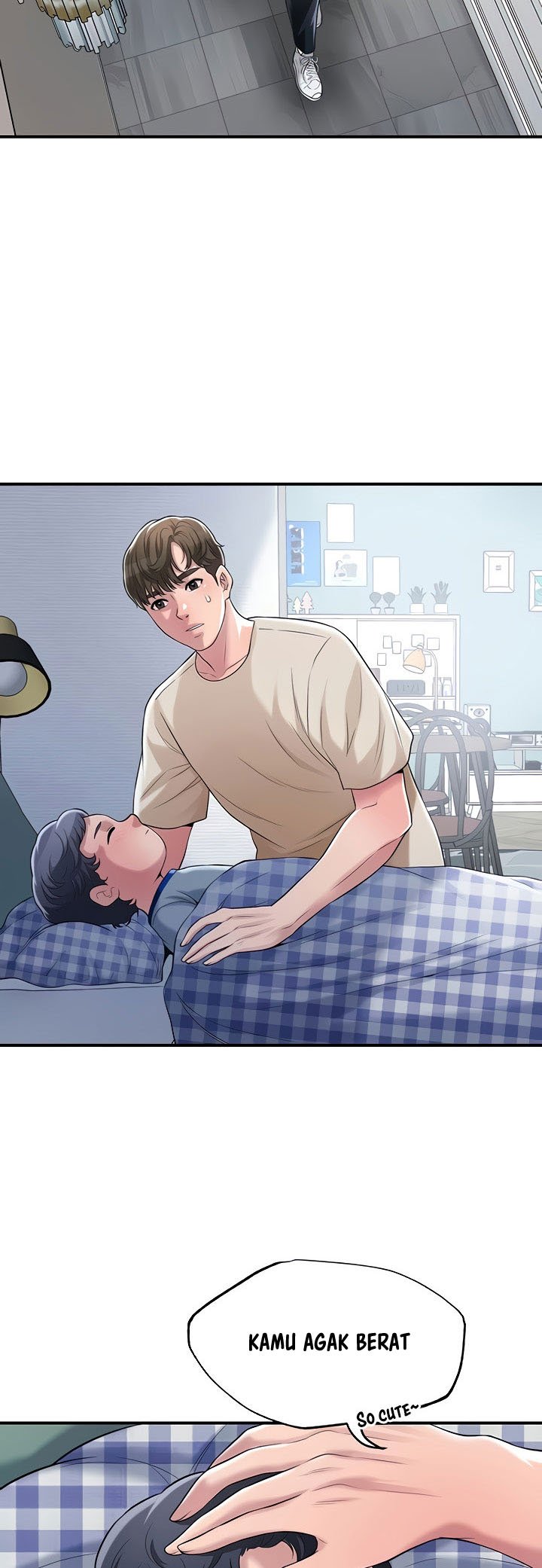 New Town - Chapter 3 61