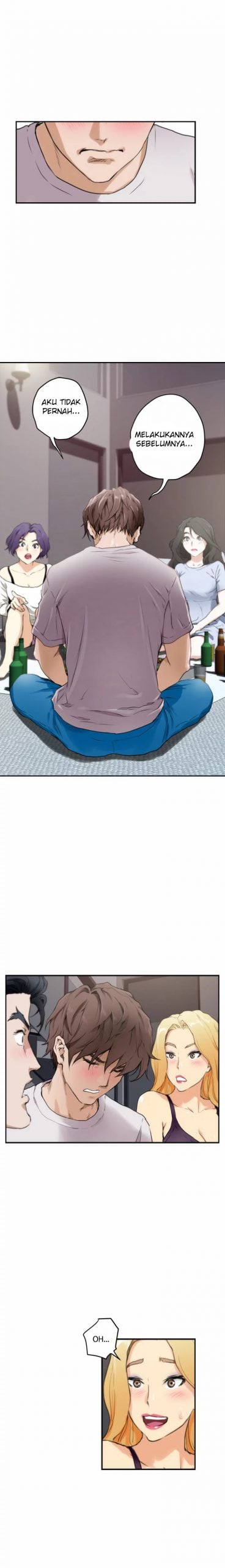 S-Mate - Chapter 3 21