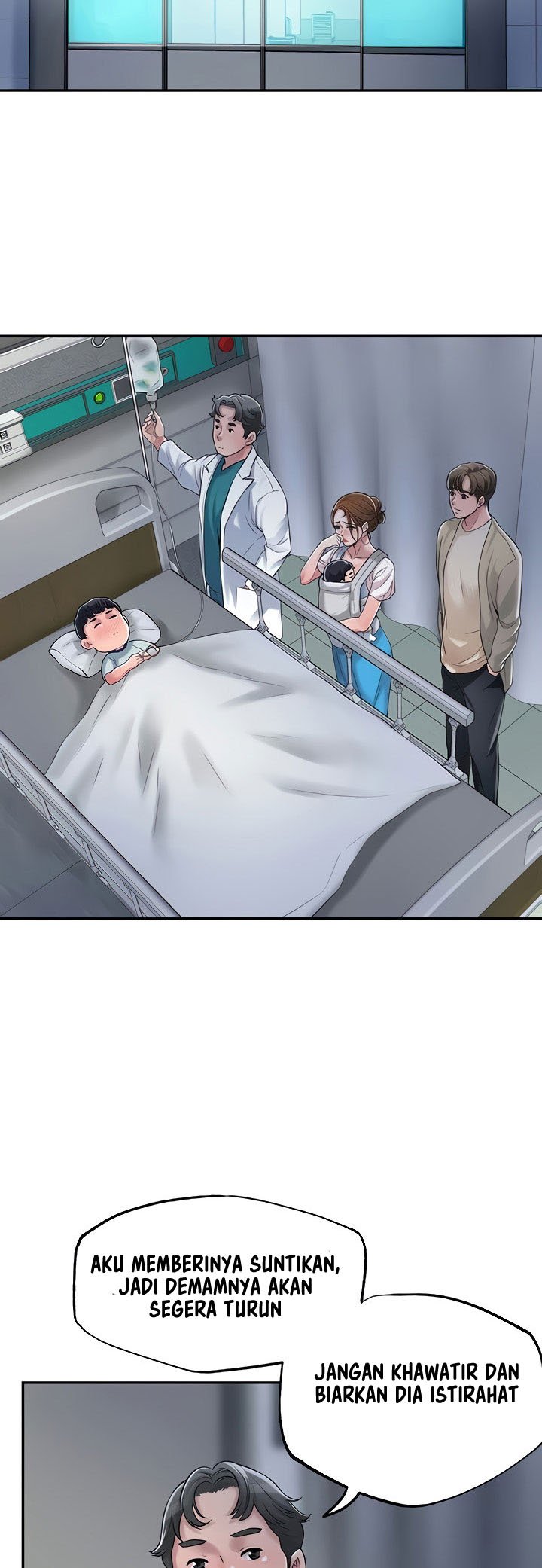 New Town - Chapter 3 58