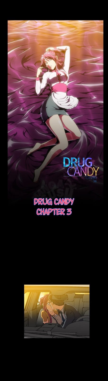Drug Candy - Chapter 3 1