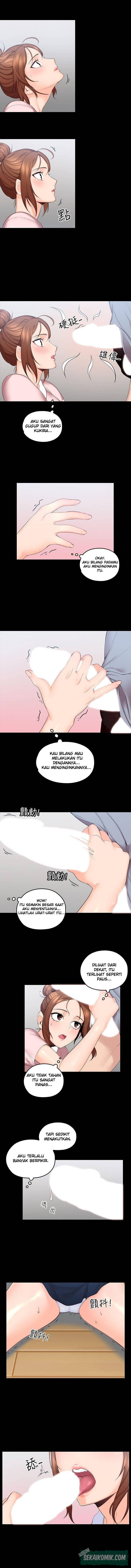 As If Daughter - Chapter 3 6