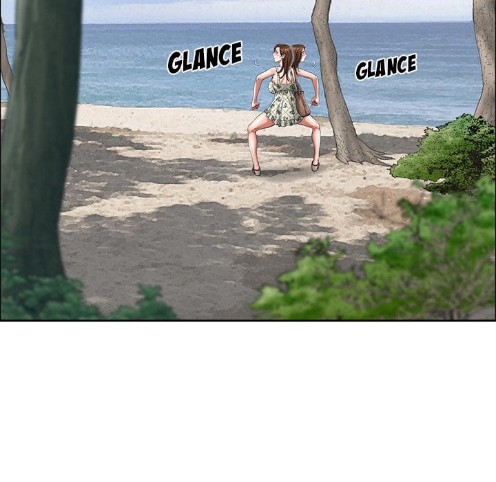 A Killer Woman - Chapter 3 95