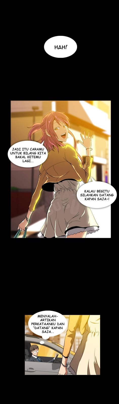 Drug Candy - Chapter 3 6