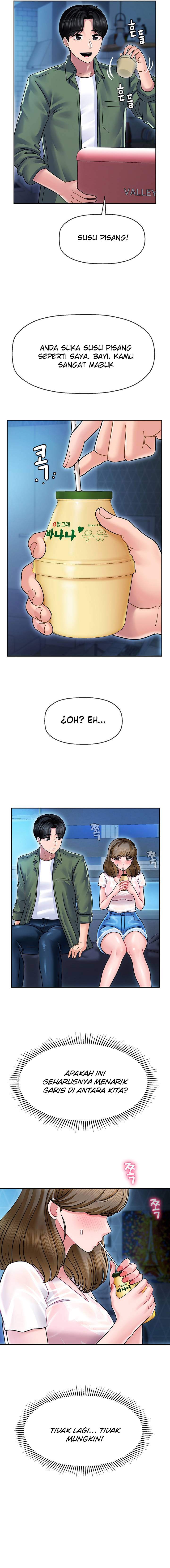 An Ardent Teaching Life - Chapter 3 8