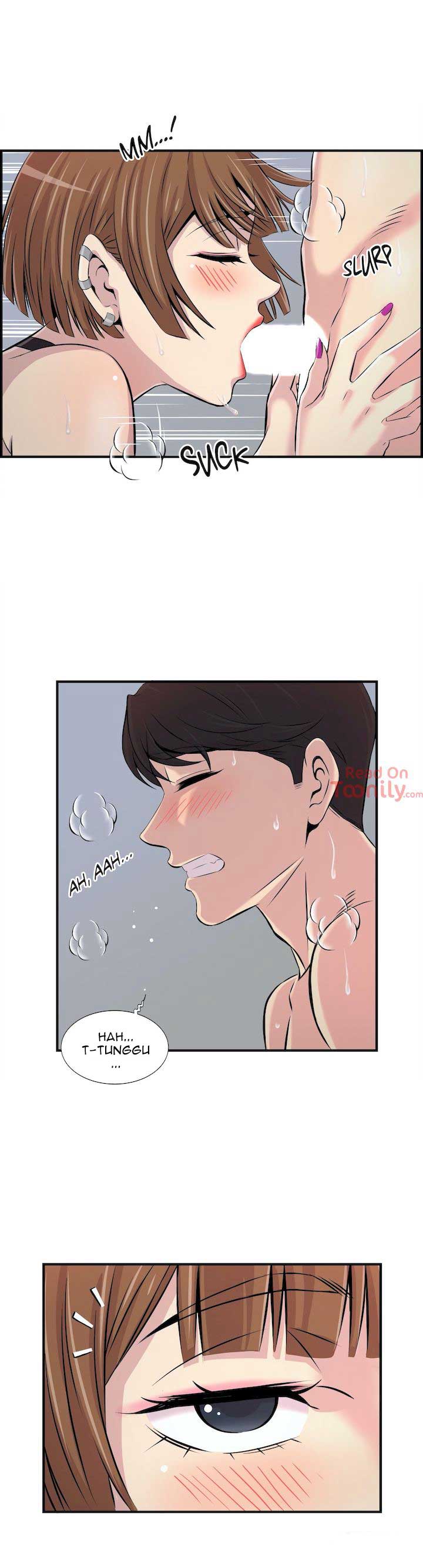 Cram School Scandal - Chapter 3 24 Cram School Scandal - Chapter 3 24