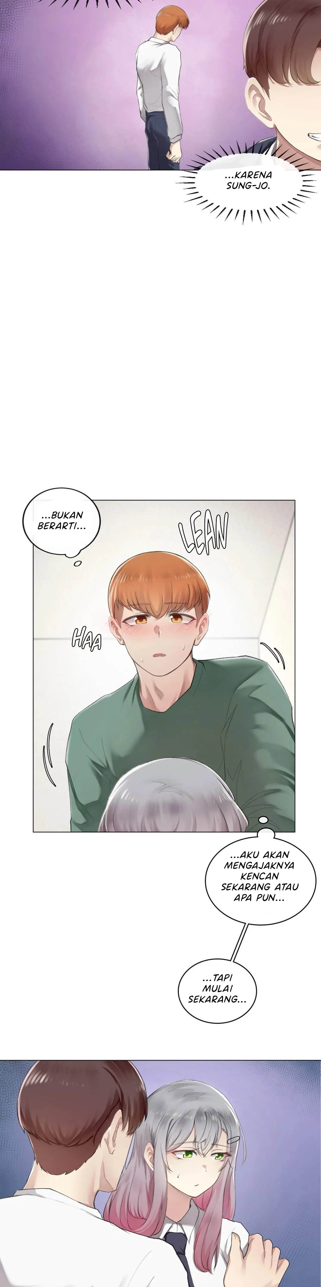 Sexcape Room: Snap Off - Chapter 3 27 Sexcape Room: Snap Off - Chapter 3 27