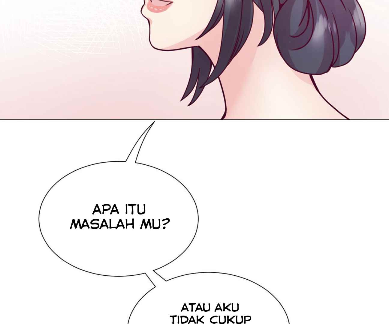 In Love With the Friend&#8217;s Mother - Chapter 3 19