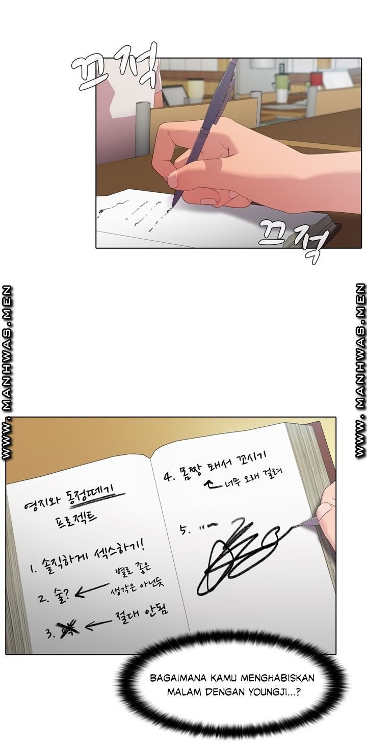 Lewd Wedding - Chapter 3 35 Lewd Wedding - Chapter 3 35