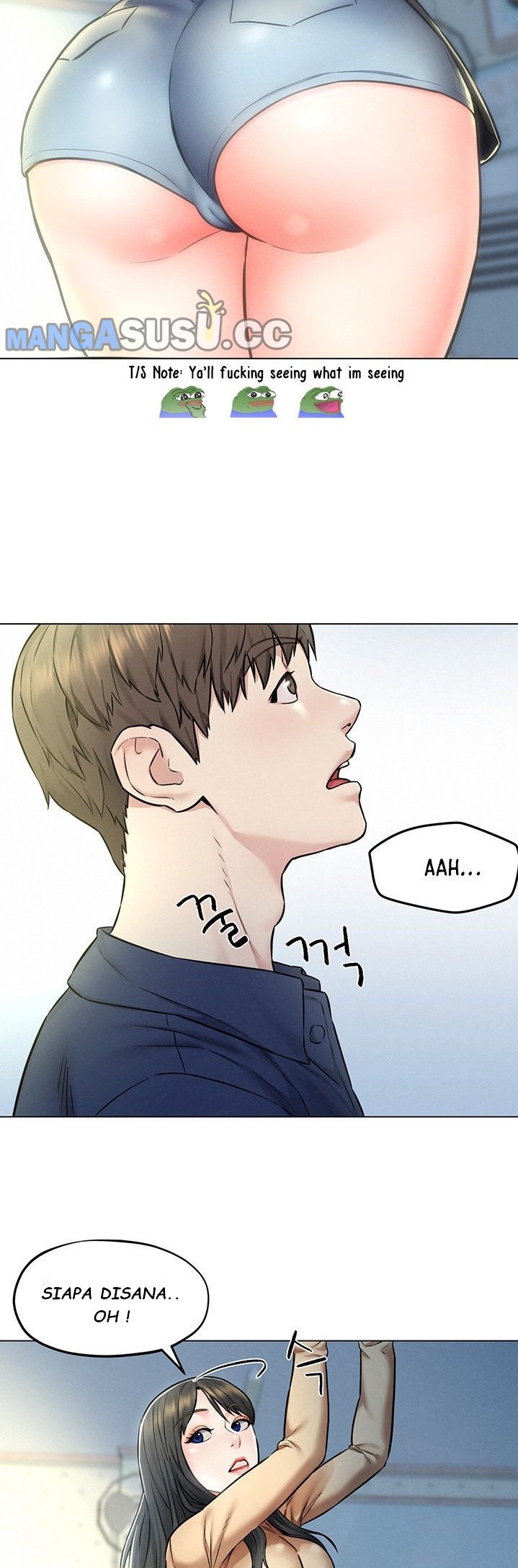 Affair Travel - Chapter 3 25