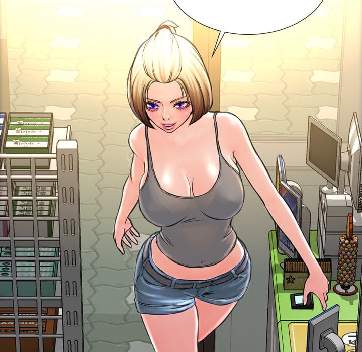 Her Toy Shop - Chapter 3 62