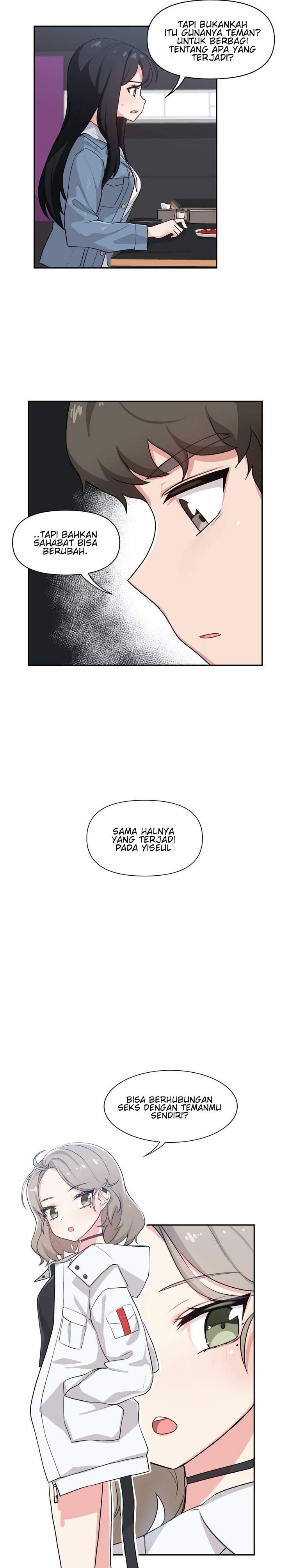 Friends or F-Buddies? - Chapter 3 10 Friends or F-Buddies? - Chapter 3 10