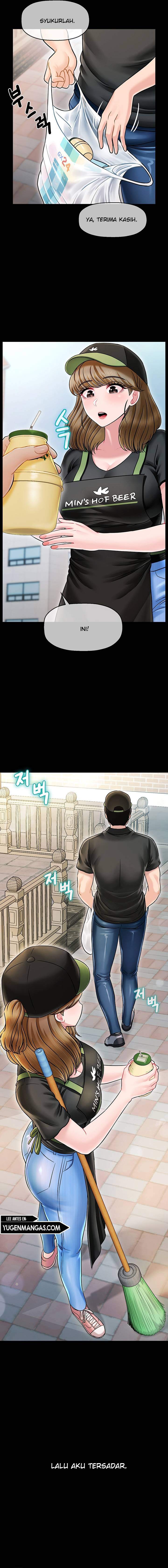 An Ardent Teaching Life - Chapter 3 16