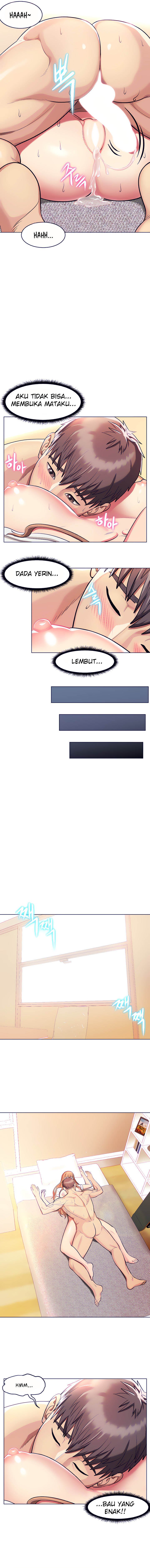 A Different Class - Chapter 3 7