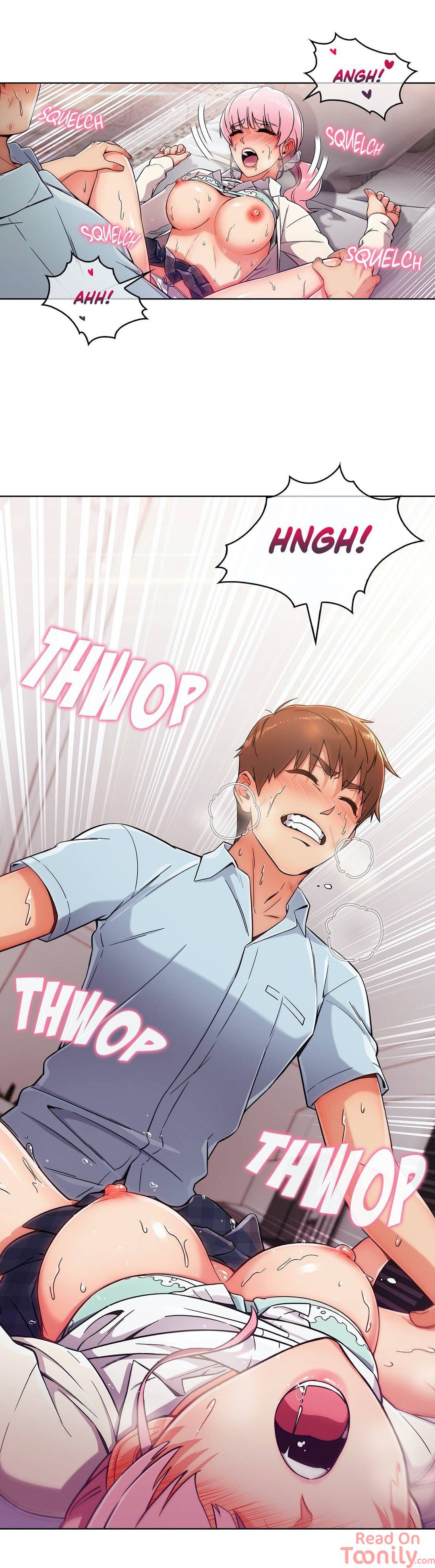 The Stand Up Guy - Chapter 3 24