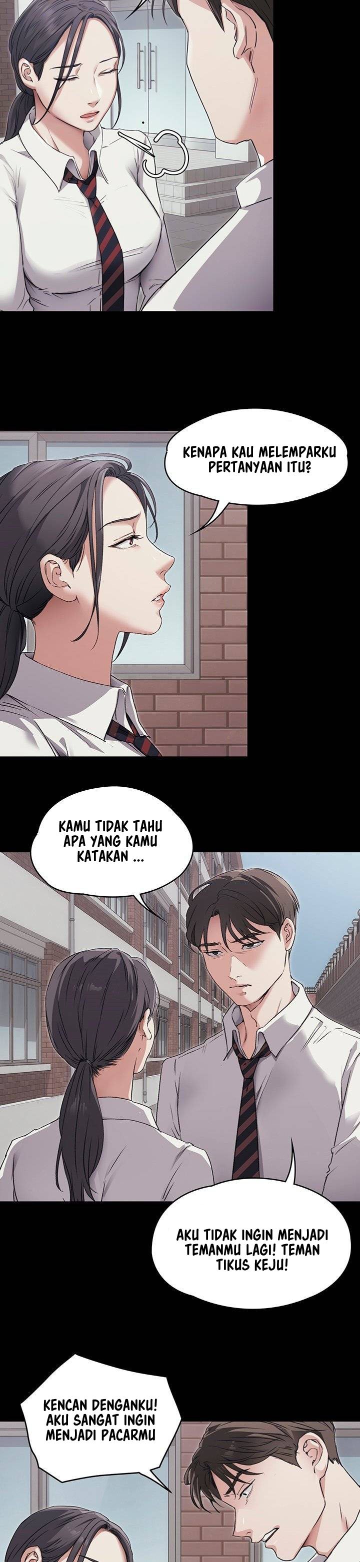 Today Dinner - Chapter 3 6