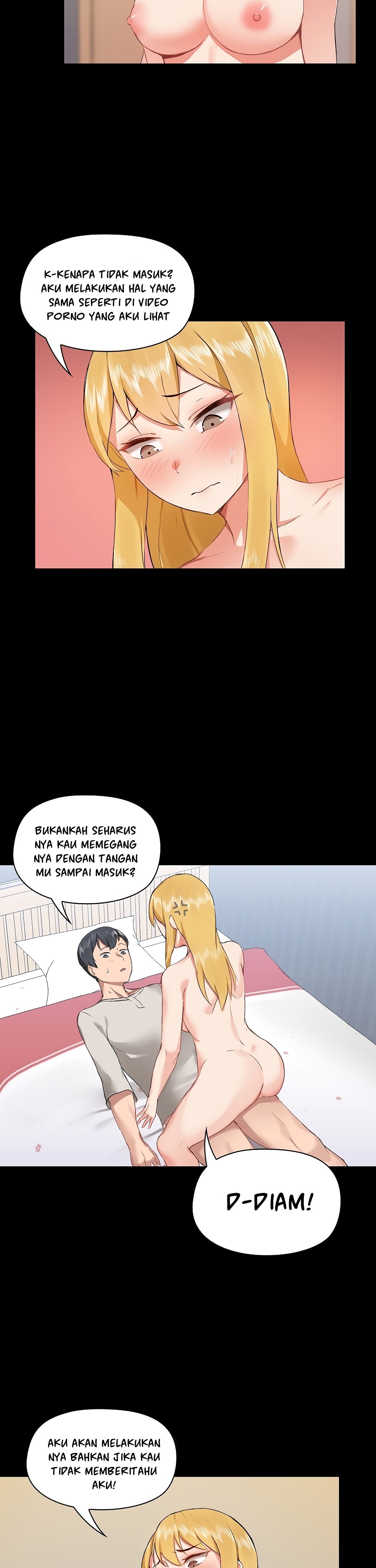 Gamers - Chapter 3 28