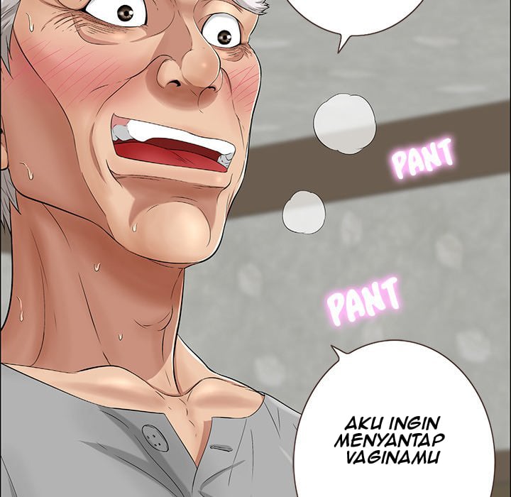 A Killer Woman - Chapter 3 37