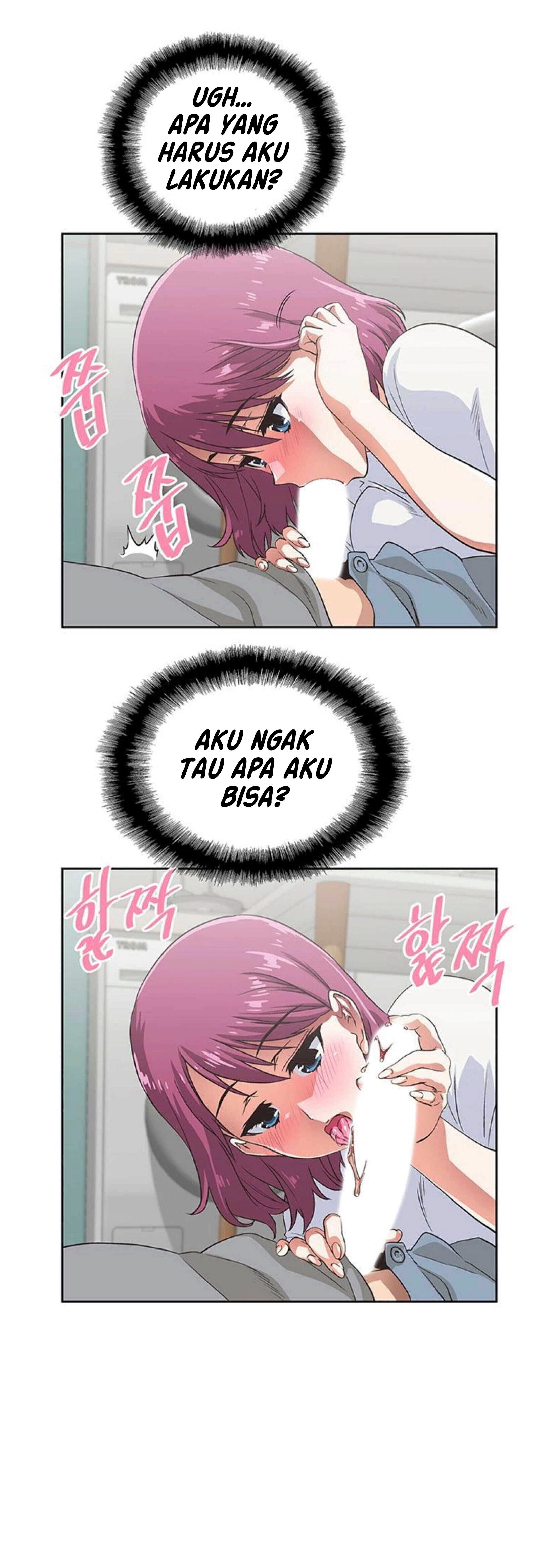 Fast Food - Chapter 3 48