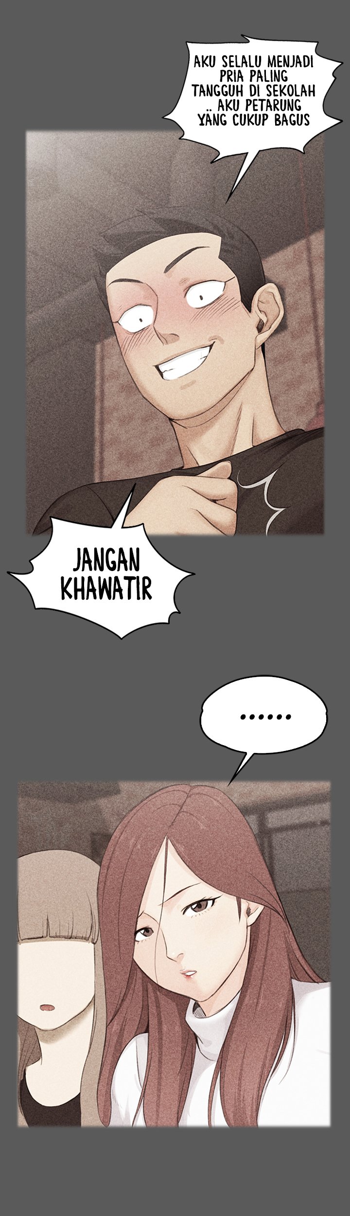 That Mans Epilepsy - Chapter 3 52