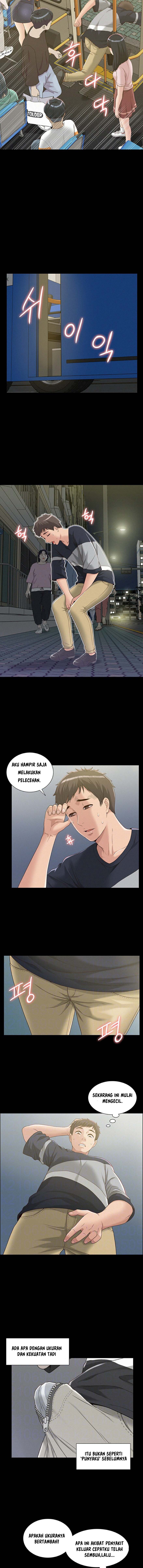 Your Situation - Chapter 3 4