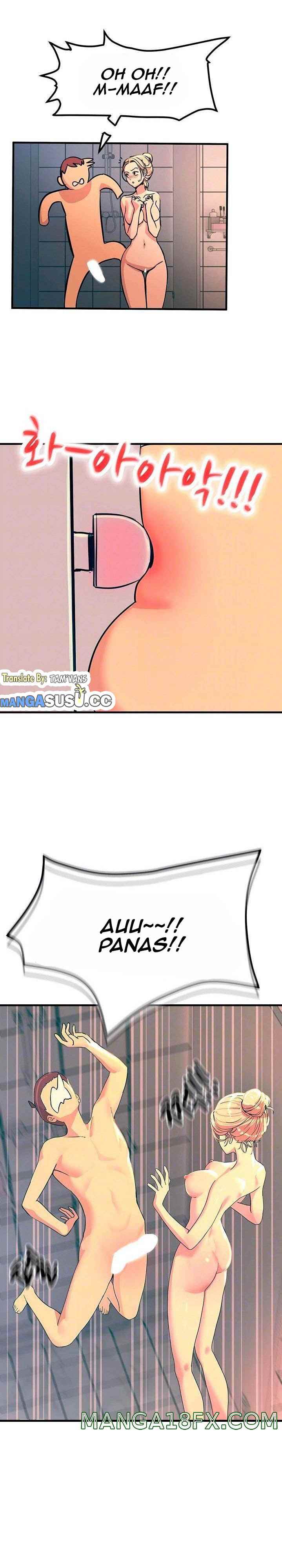 Rainbow (Show Me Your Sensuality) - Chapter 3 9