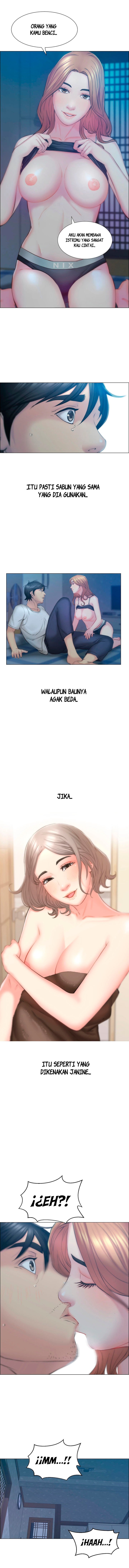 Gamble - Chapter 3 10