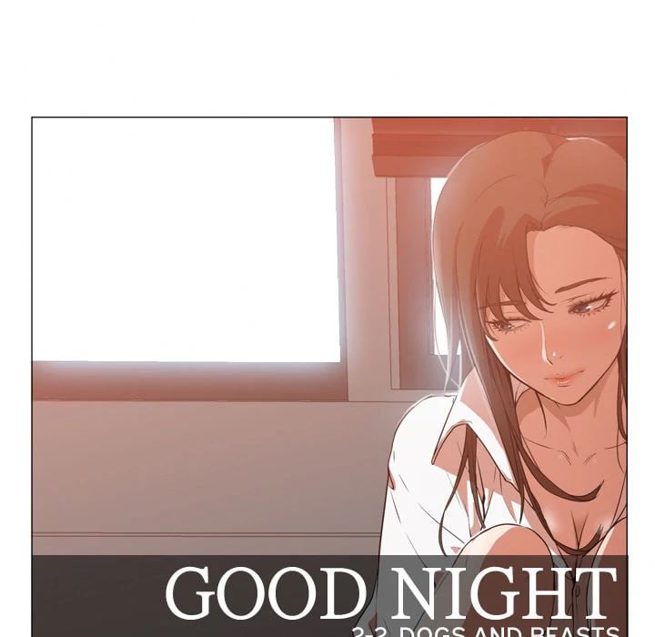 Good Night - Chapter 3 34 Good Night - Chapter 3 34