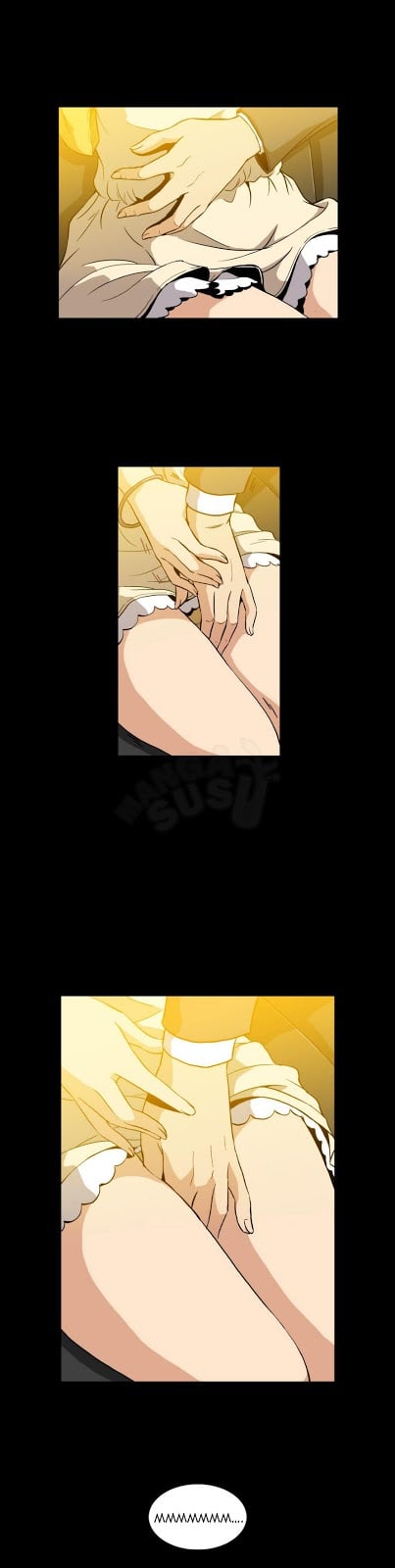 Drug Candy - Chapter 3 3