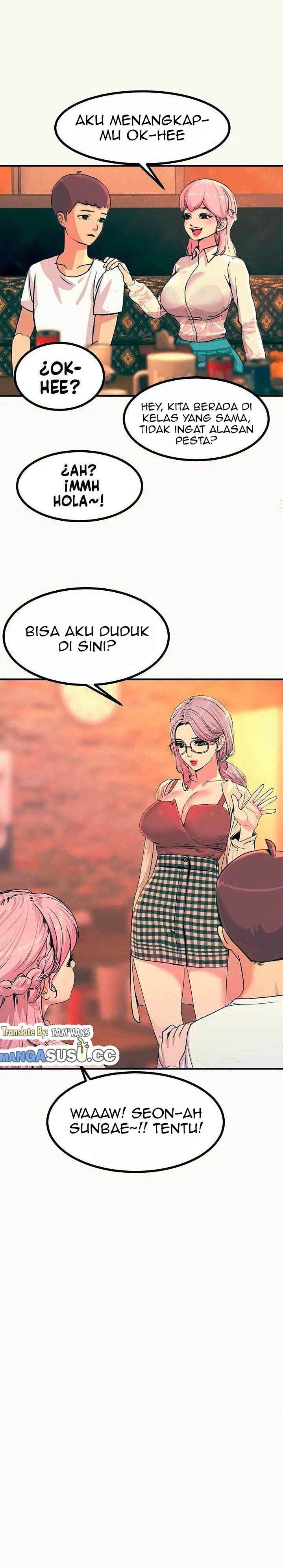 Rainbow (Show Me Your Sensuality) - Chapter 3 30