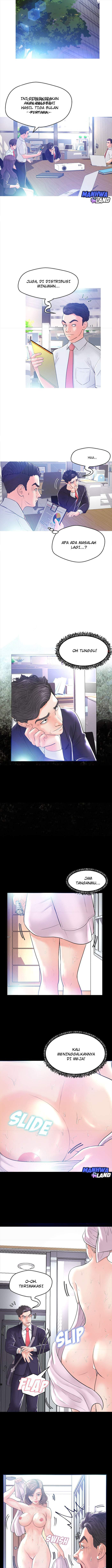 Daughter in Law - Chapter 3 4 Daughter in Law - Chapter 3 4